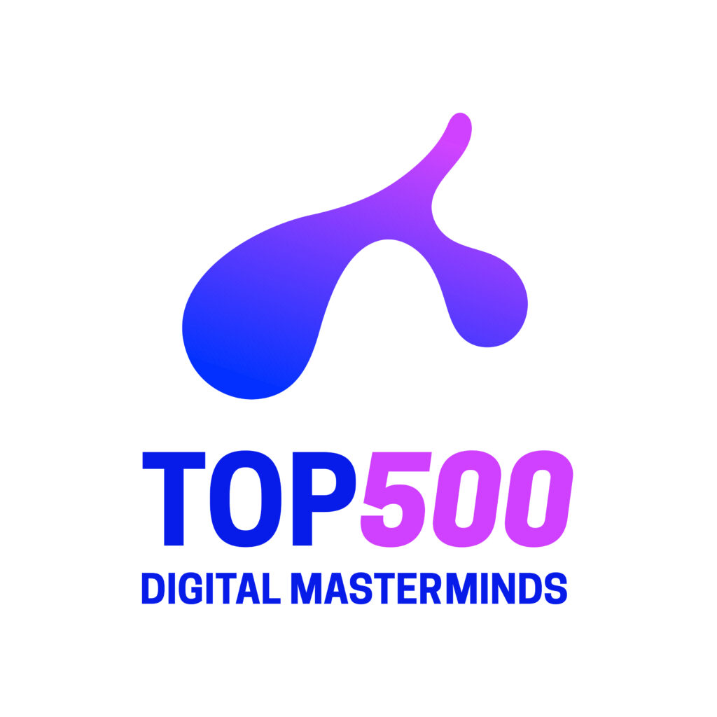 Top500 Digital Masterminds