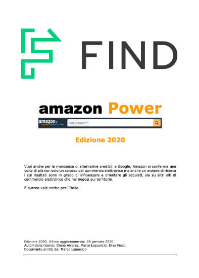 Whitepaper Amazon Power 2022