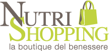 Nutri Shopping logo